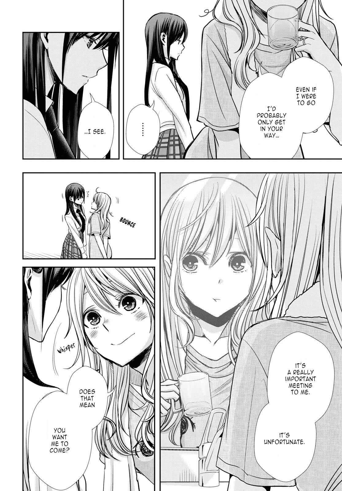 Page 8 Chapter 6 Citrus +