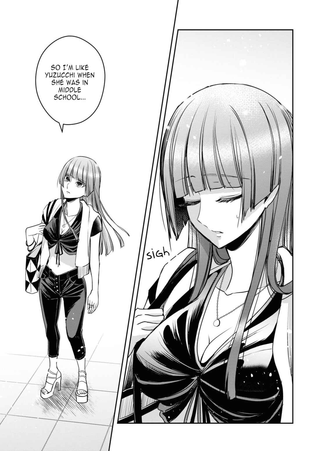 Page 19 Chapter 29 Citrus +