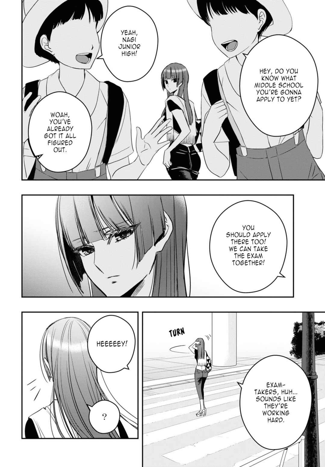 Page 2 Chapter 29 Citrus +