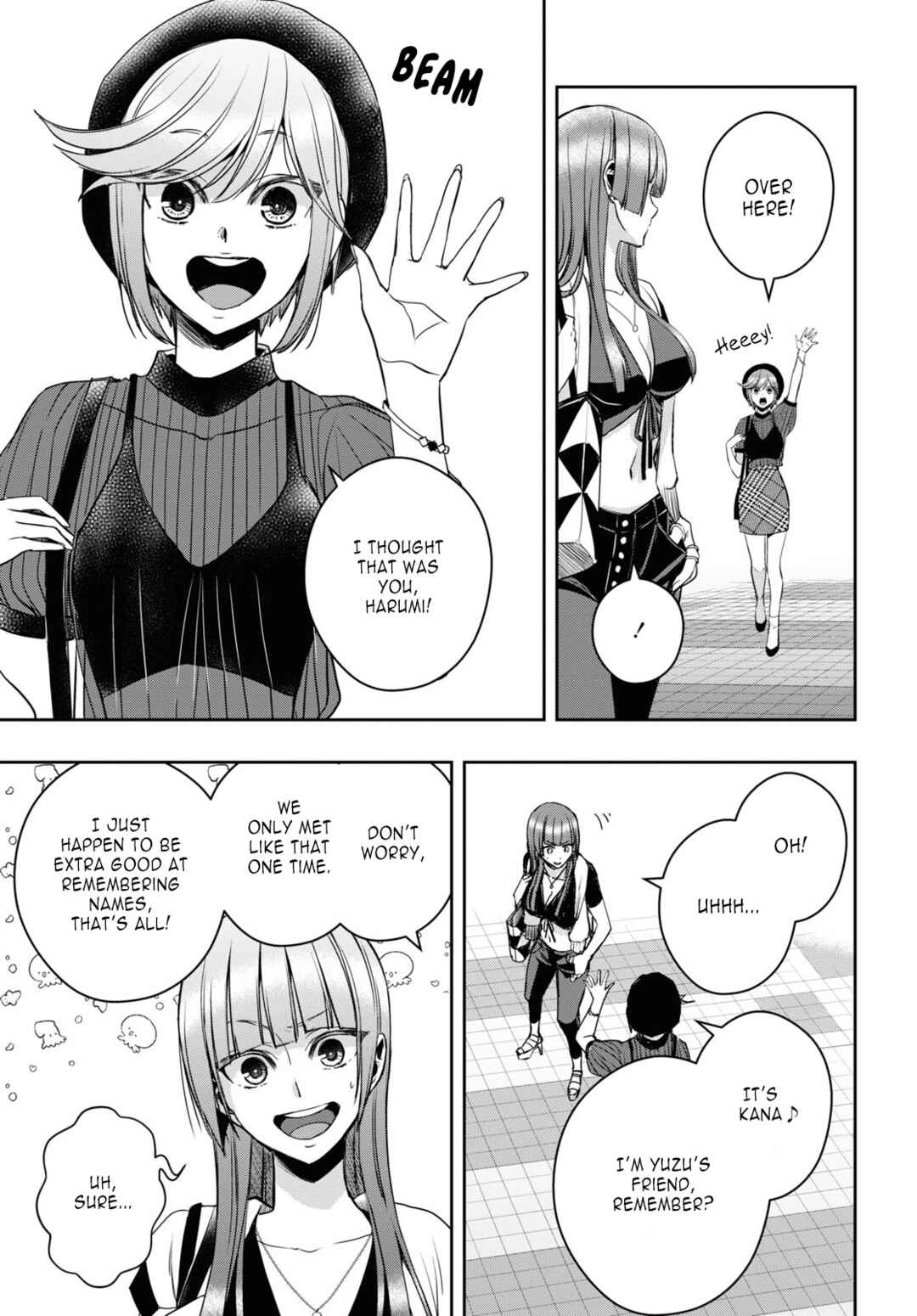 Page 3 Chapter 29 Citrus +