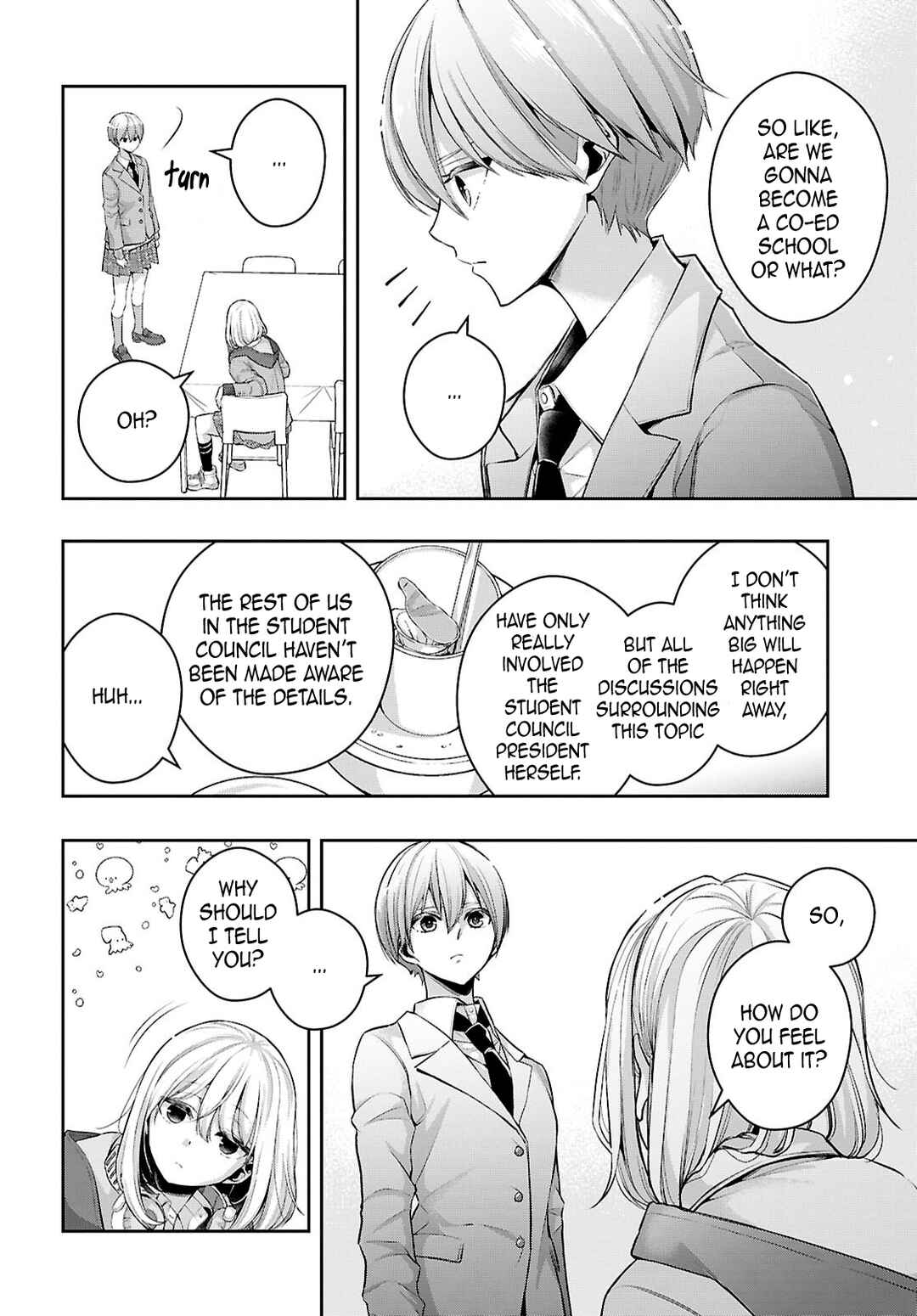 Page 10 Chapter 39 Citrus +