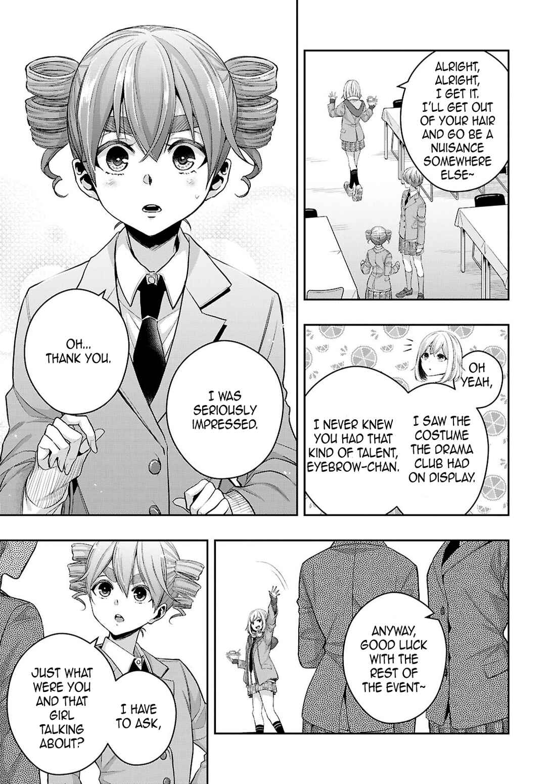 Page 13 Chapter 39 Citrus +