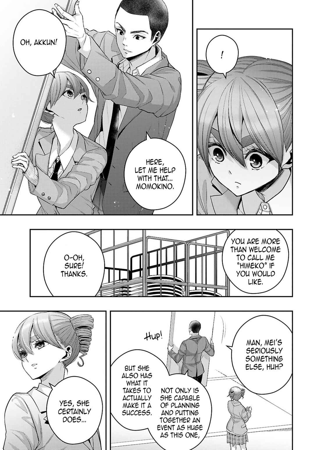 Page 15 Chapter 39 Citrus +