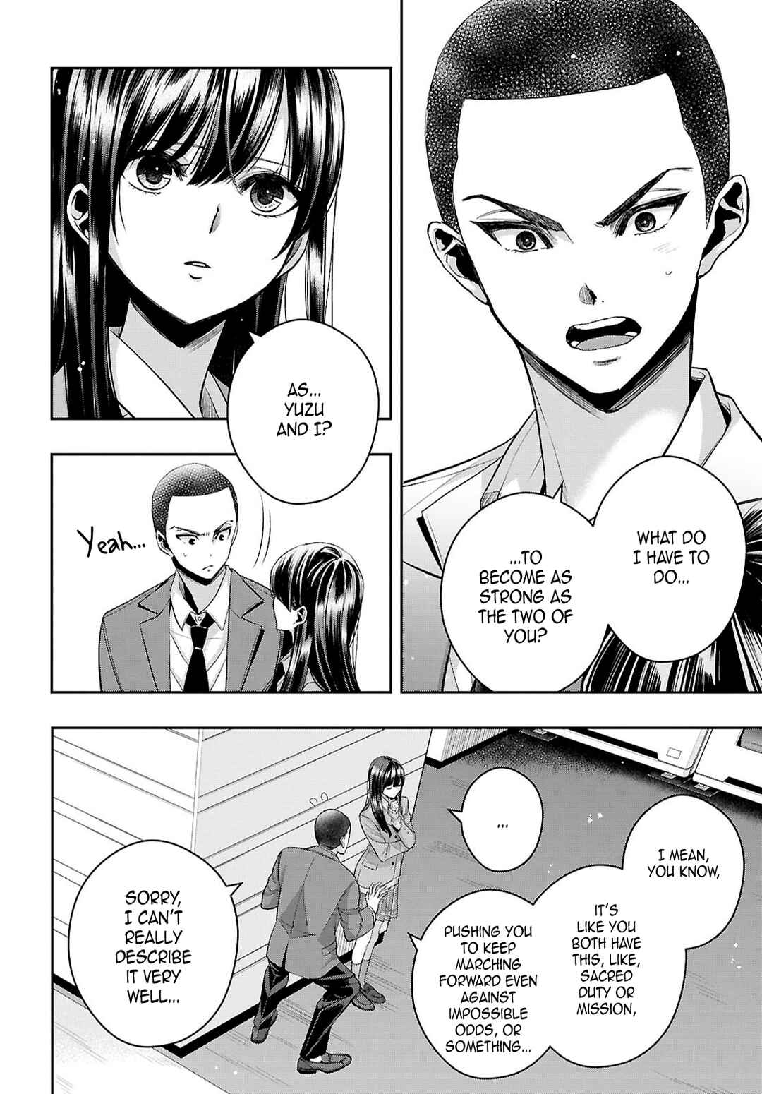 Page 22 Chapter 39 Citrus +