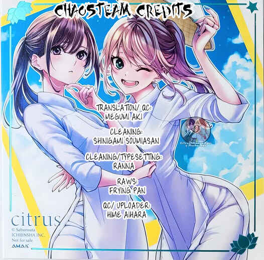 Page 28 Chapter 39 Citrus +