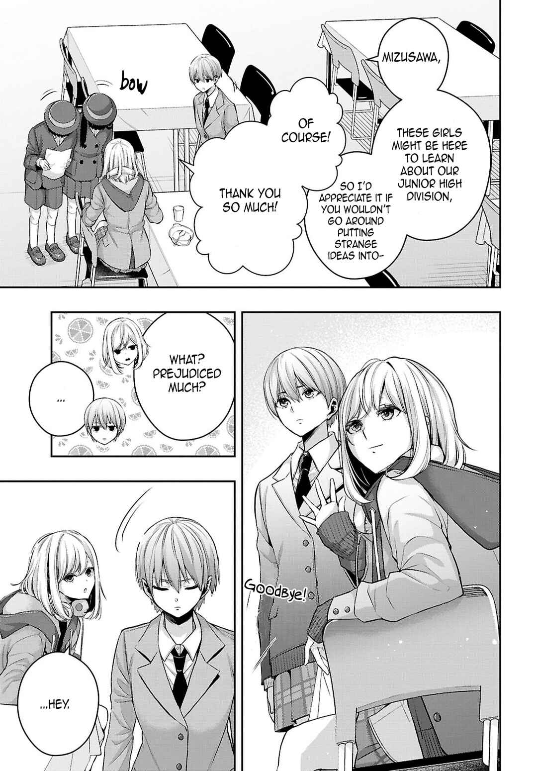 Page 9 Chapter 39 Citrus +