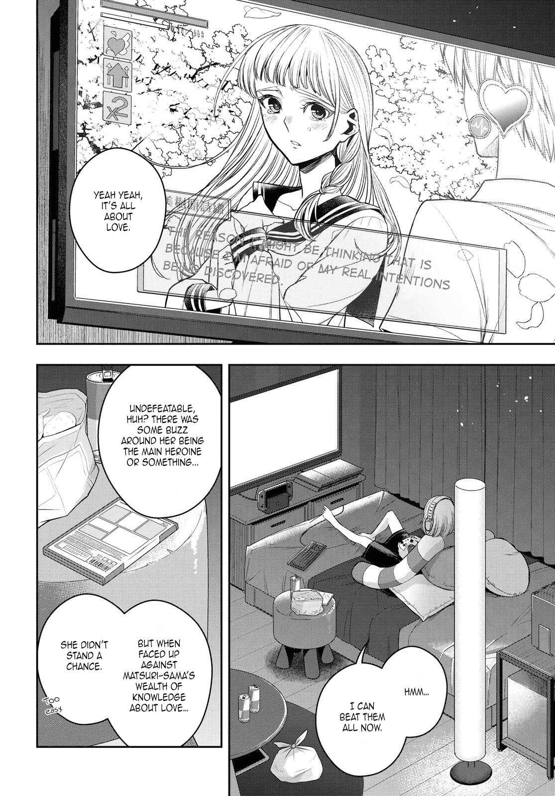 Page 2 Chapter 21 Citrus +