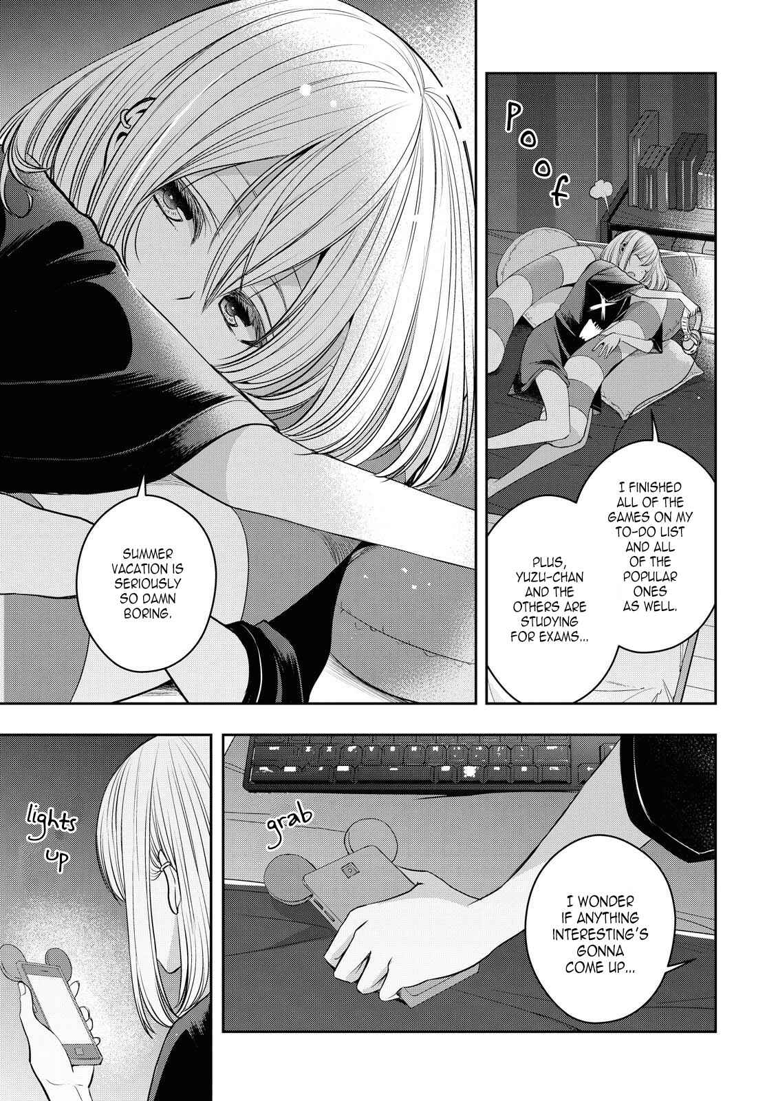 Page 3 Chapter 21 Citrus +