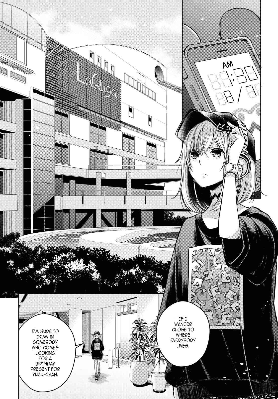 Page 4 Chapter 21 Citrus +