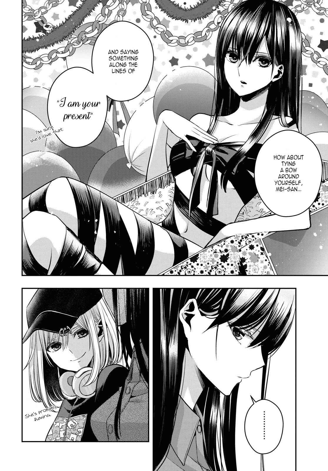 Page 8 Chapter 21 Citrus +