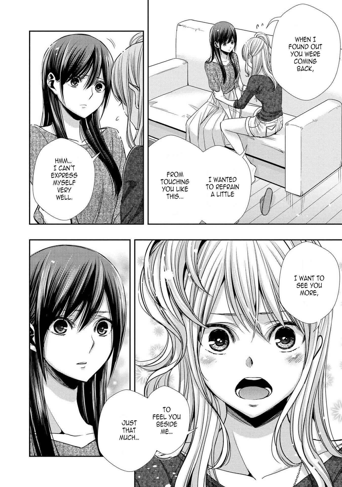 Page 4 Chapter 6.5 Citrus +