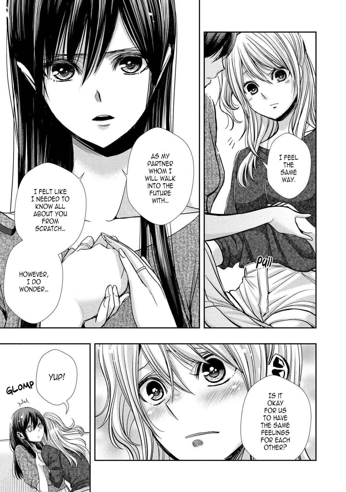 Page 5 Chapter 6.5 Citrus +