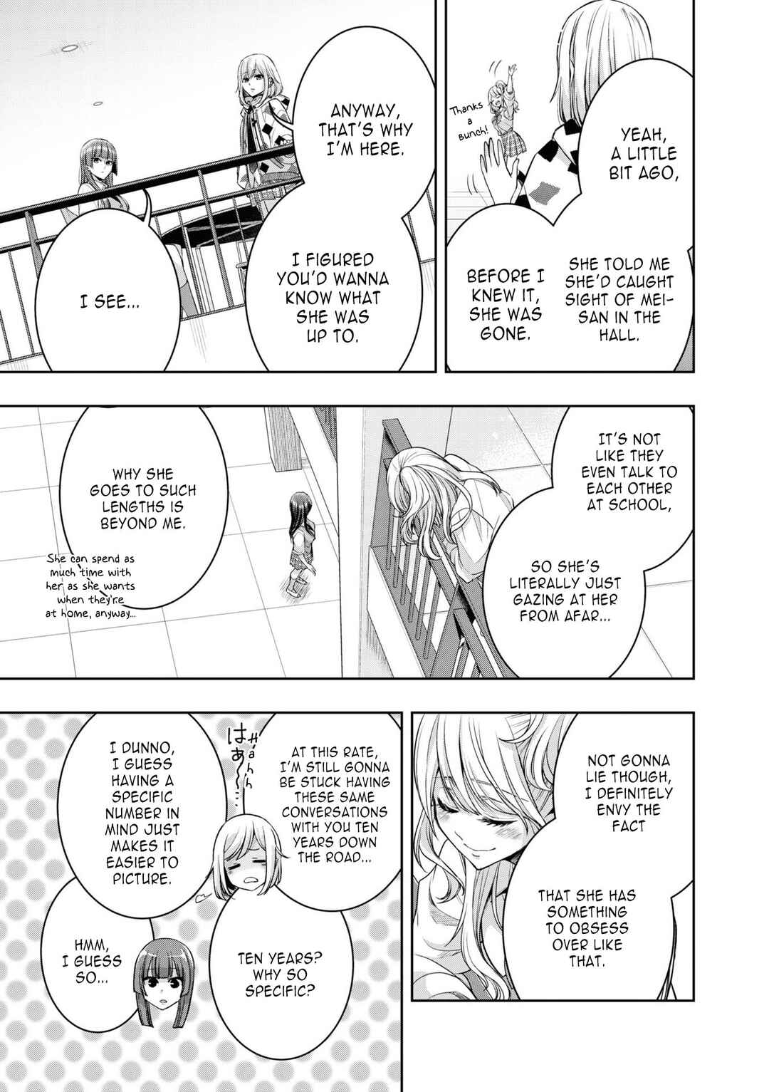 Page 14 Chapter 31.5 Citrus +