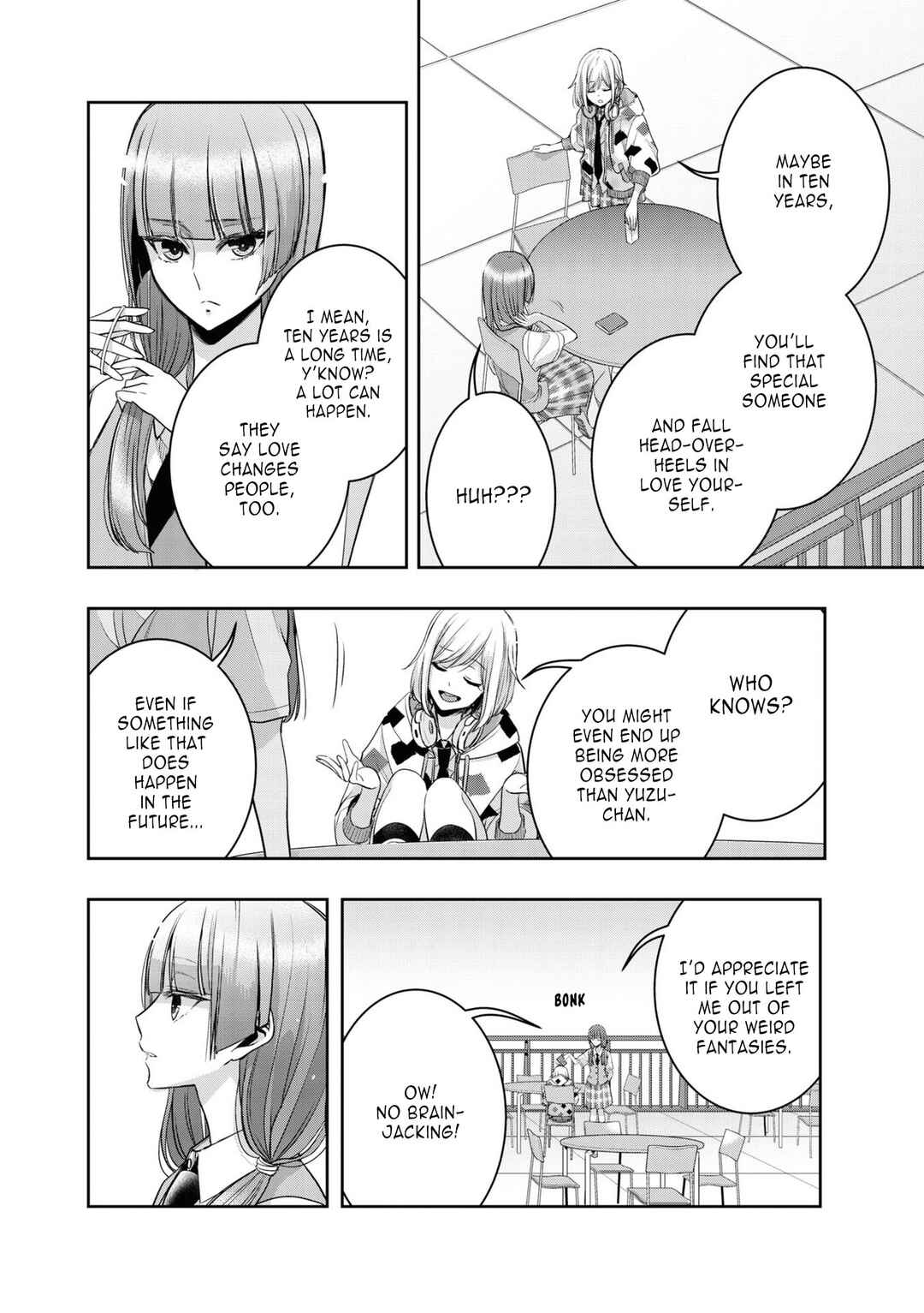 Page 15 Chapter 31.5 Citrus +