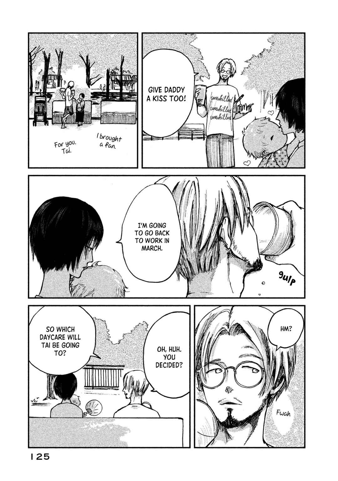 Page 29 Chapter 4 Ex-Goddesss Blog