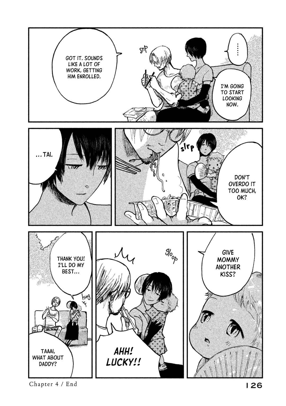Page 30 Chapter 4 Ex-Goddesss Blog