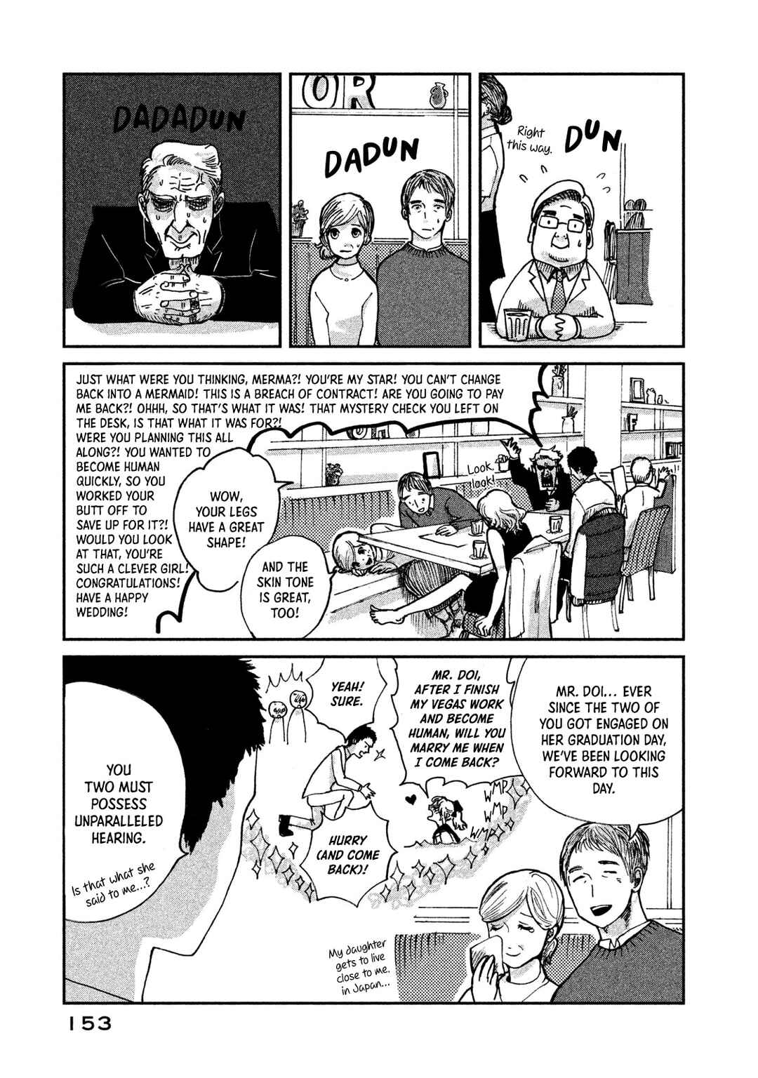 Page 25 Chapter 5 Ex-Goddesss Blog