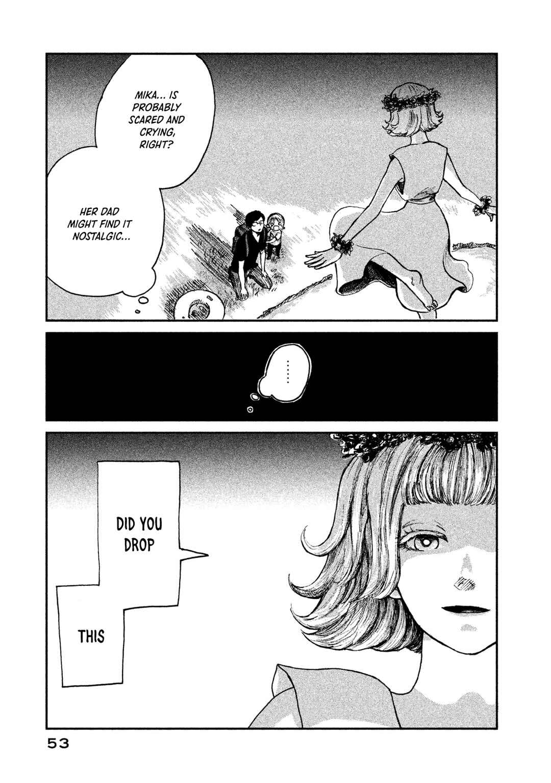 Page 19 Chapter 2 Ex-Goddesss Blog