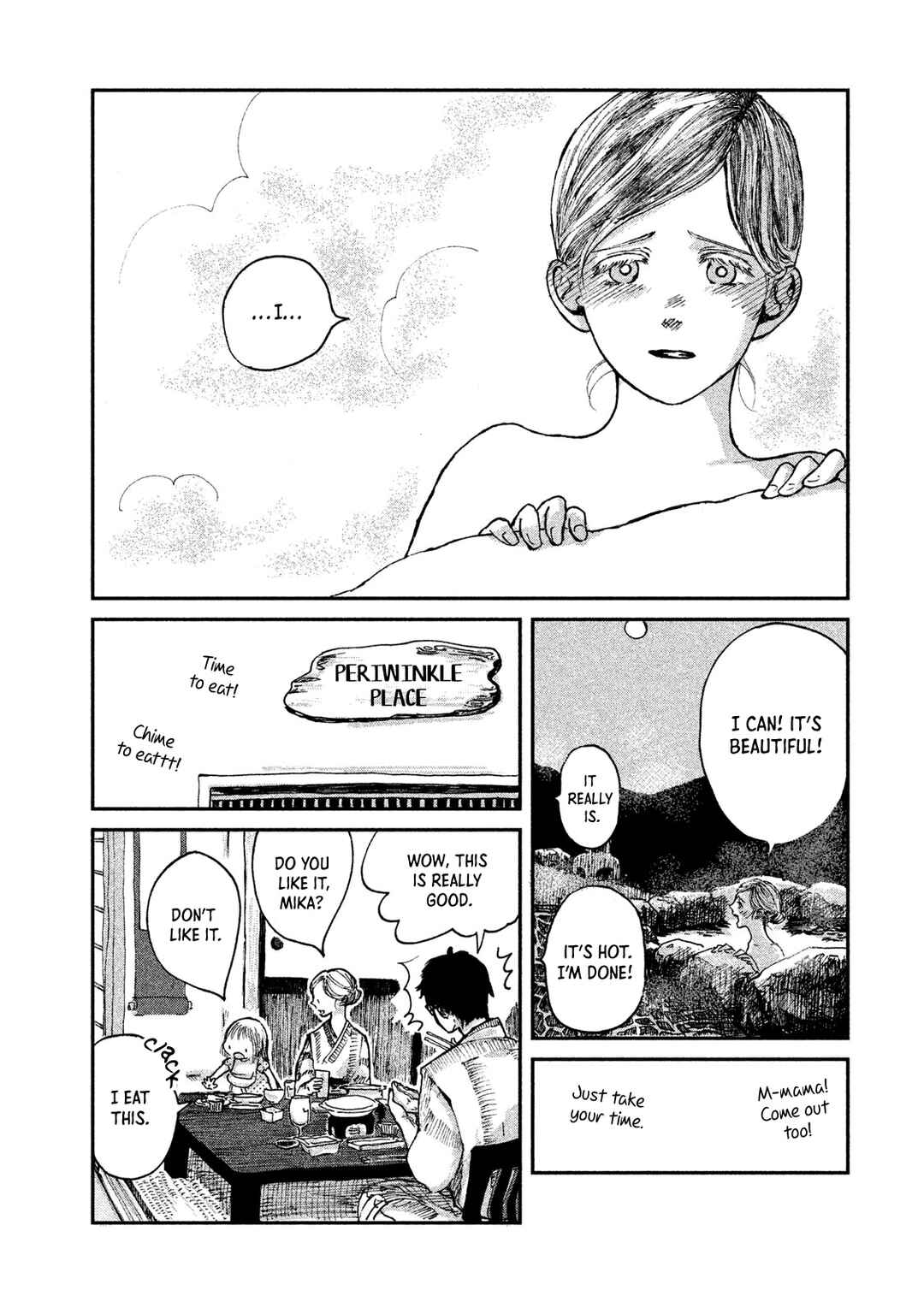 Page 28 Chapter 2 Ex-Goddesss Blog