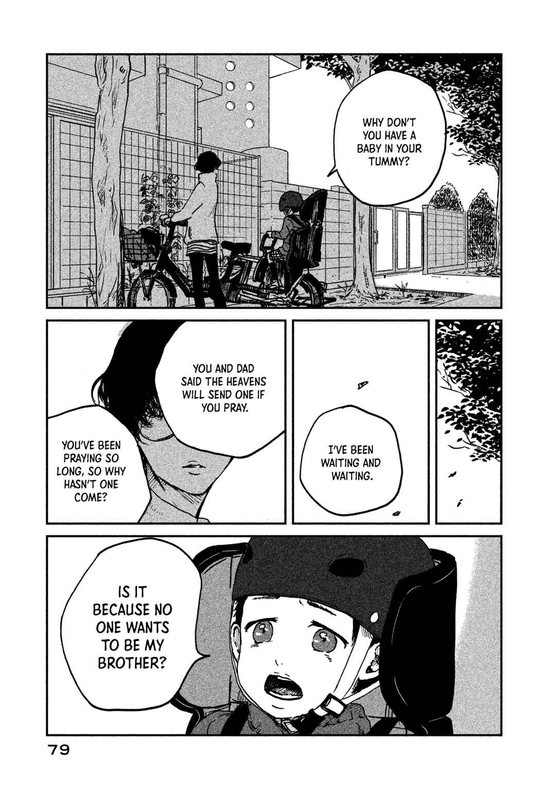 Page 15 Chapter 9 Ex-Goddesss Blog