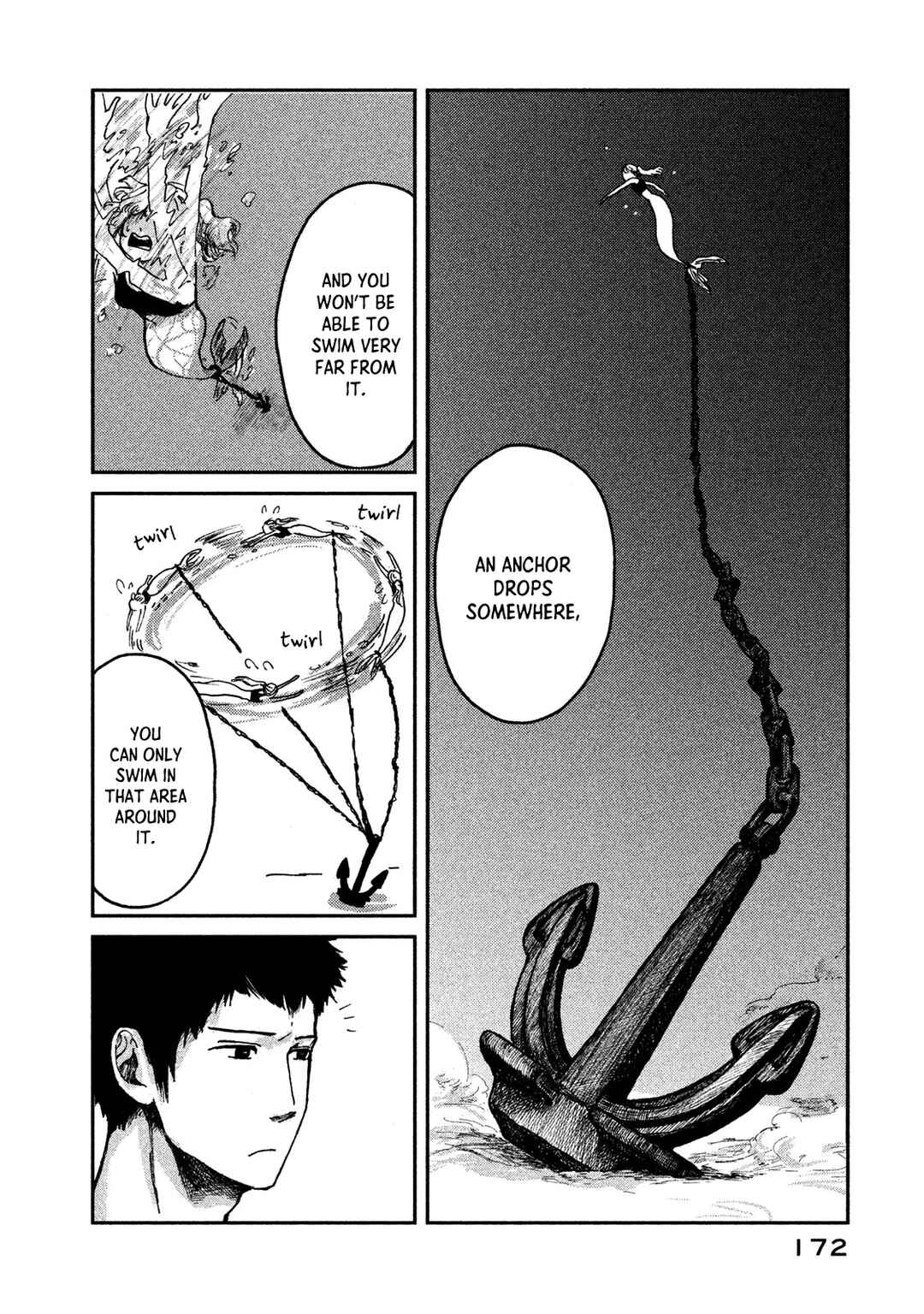 Page 14 Chapter 6 Ex-Goddesss Blog