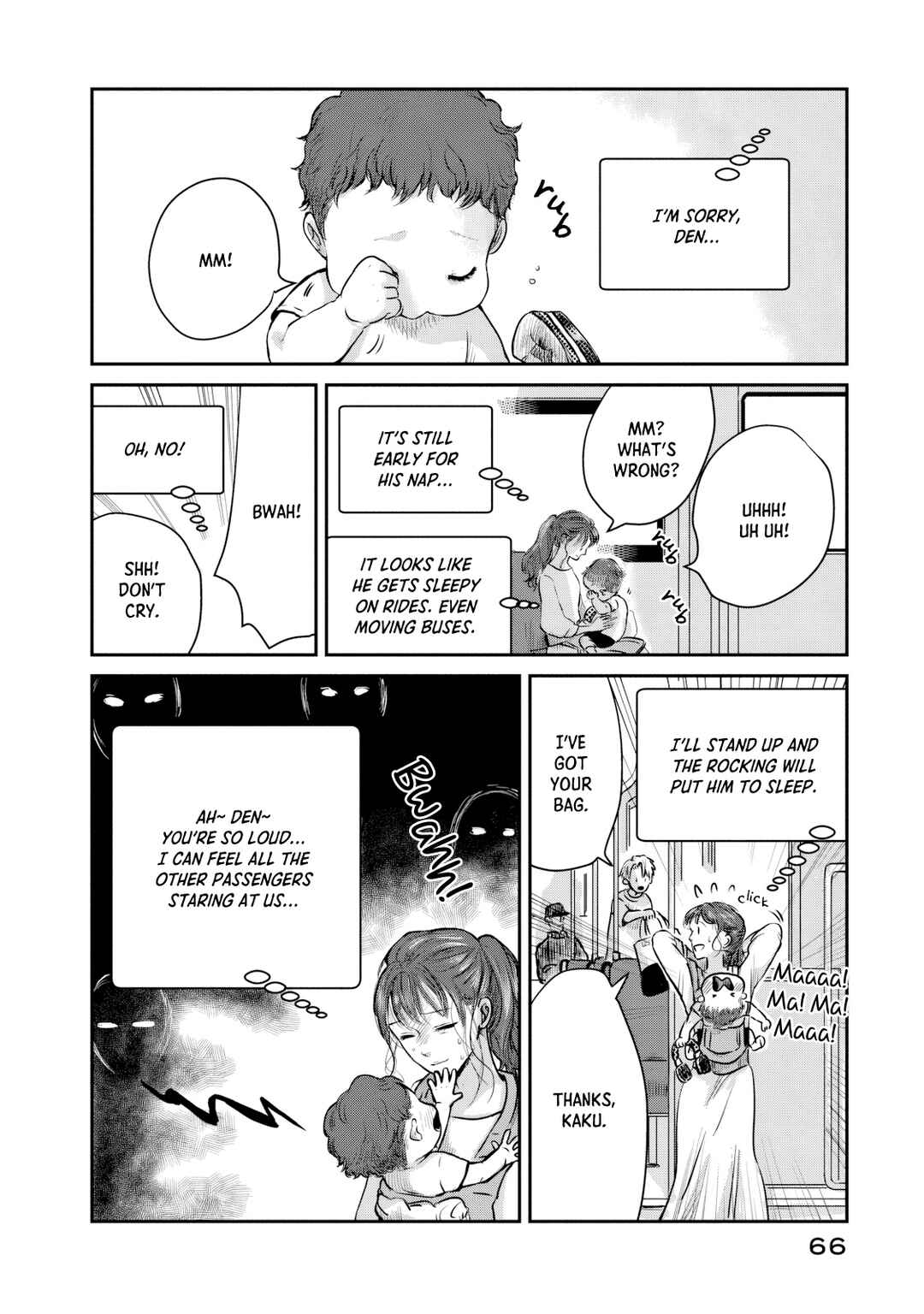 Page 28 Chapter 14 Ex-Goddesss Blog