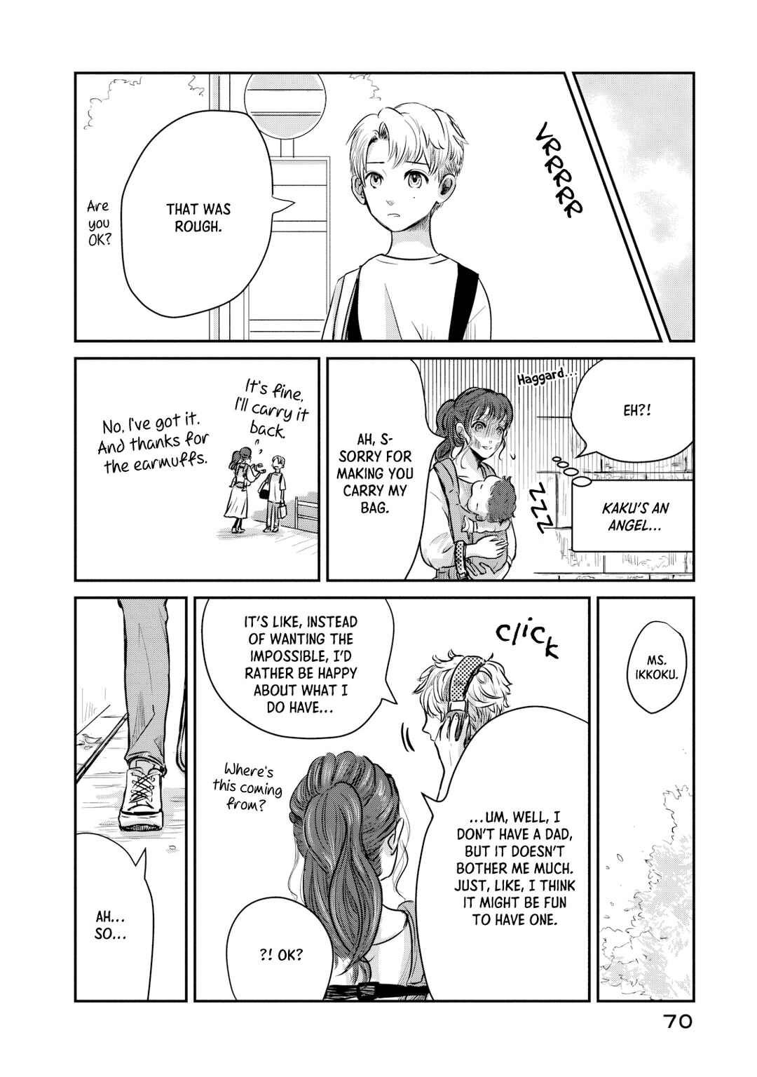 Page 32 Chapter 14 Ex-Goddesss Blog