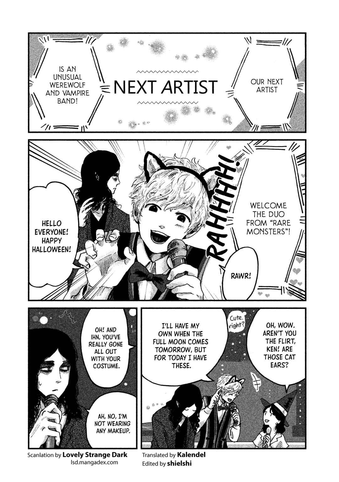 Page 4 Chapter 7 Ex-Goddesss Blog