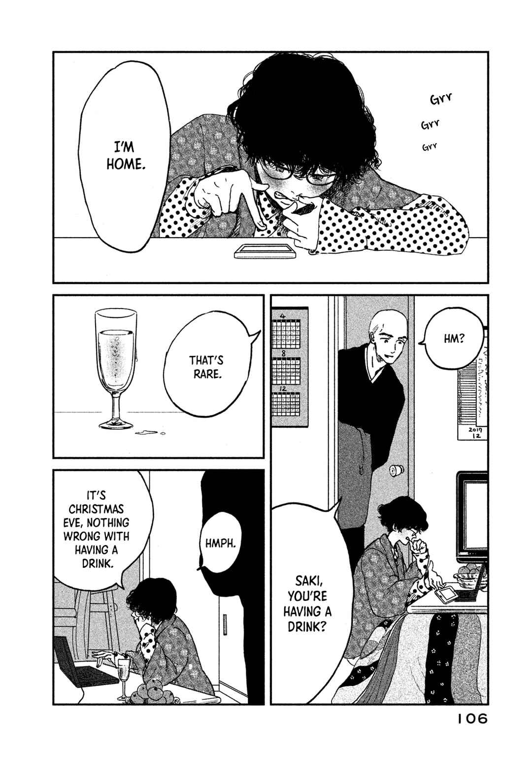 Page 10 Chapter 10 Ex-Goddesss Blog