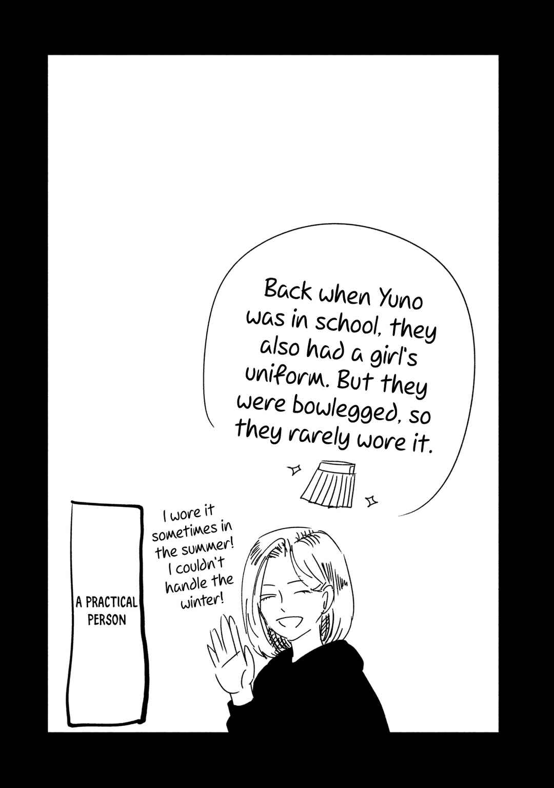 Page 31 Chapter 11 Ex-Goddesss Blog