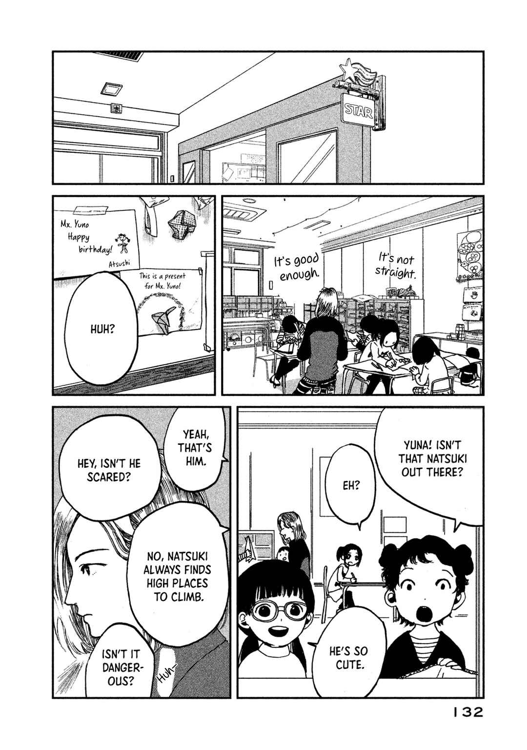 Page 4 Chapter 11 Ex-Goddesss Blog