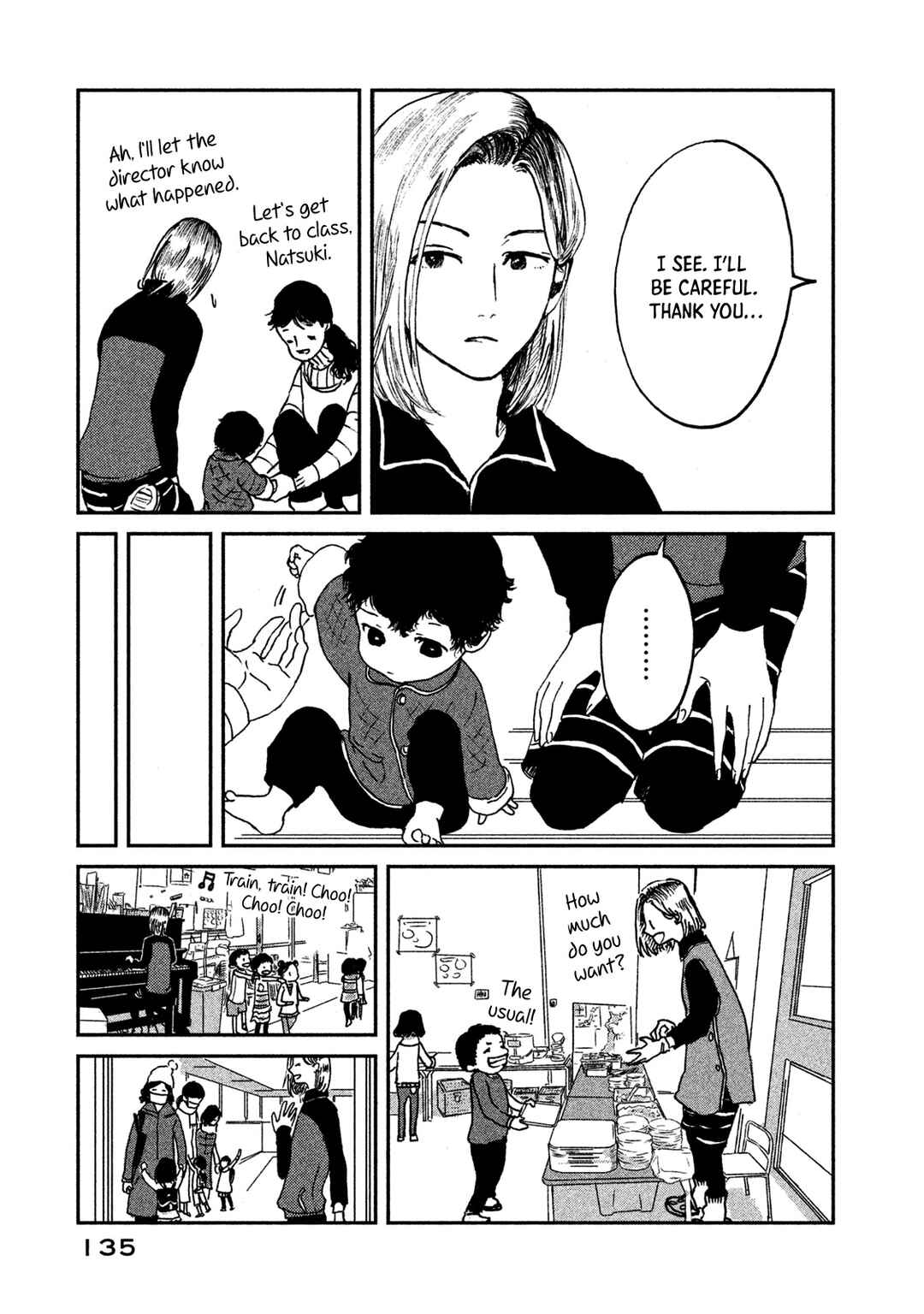 Page 7 Chapter 11 Ex-Goddesss Blog
