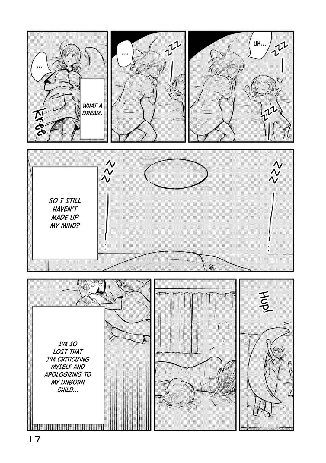 Page 18 Chapter 13 Ex-Goddesss Blog