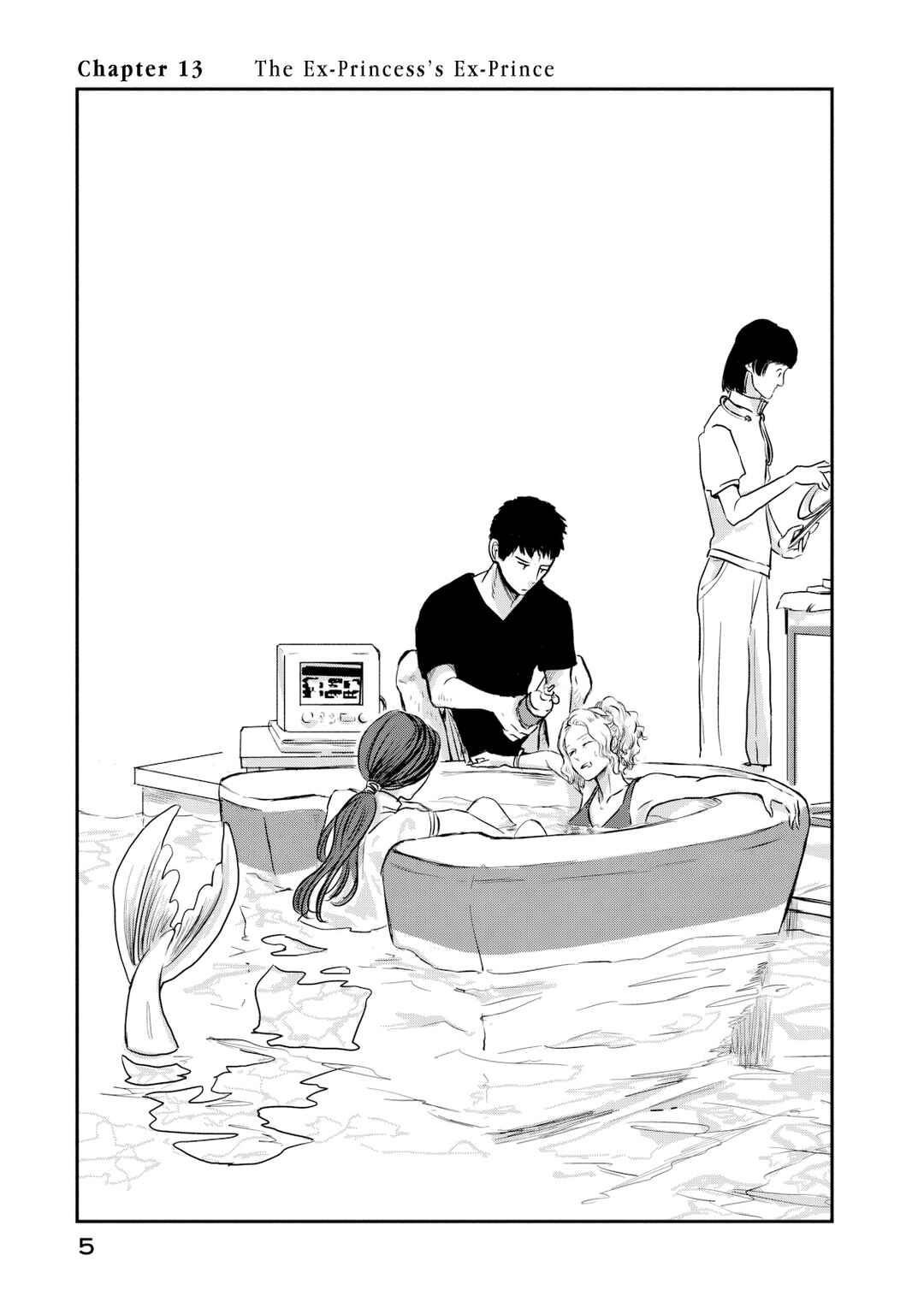 Page 6 Chapter 13 Ex-Goddesss Blog