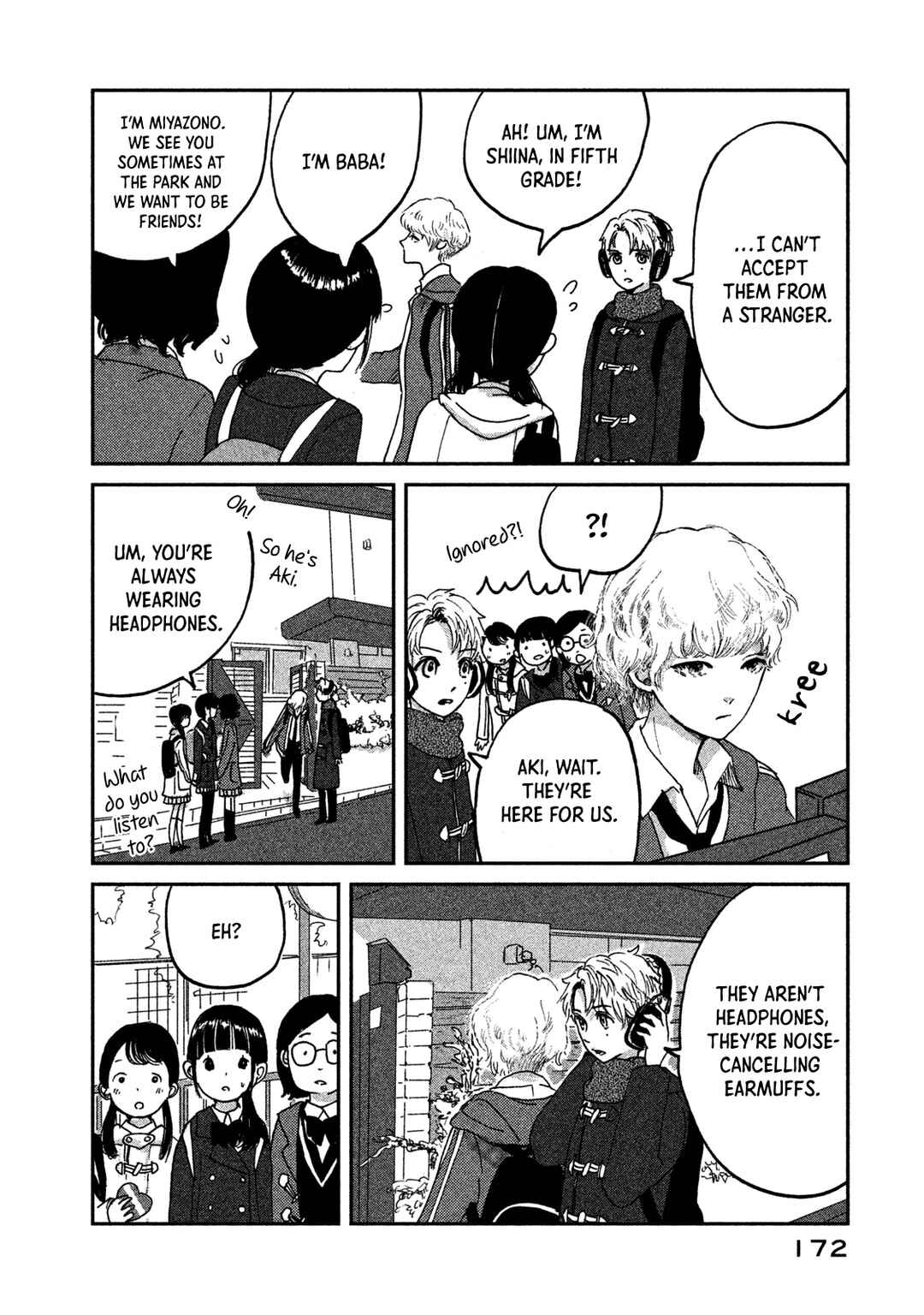 Page 12 Chapter 12 Ex-Goddesss Blog