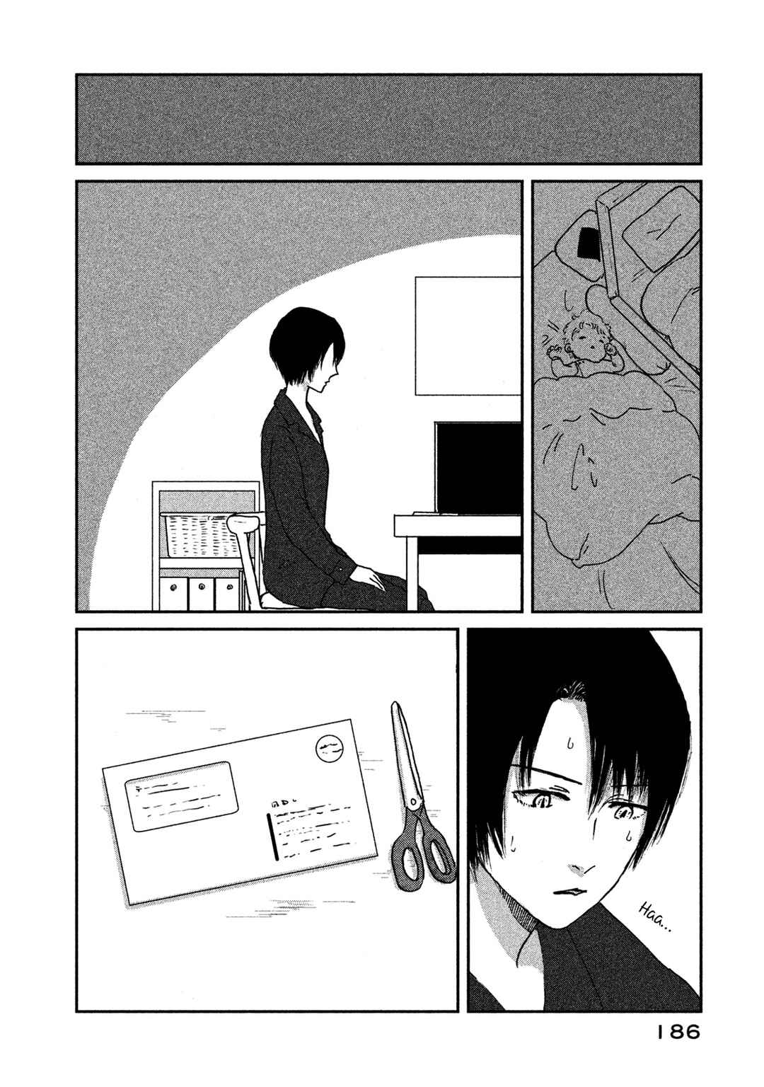 Page 26 Chapter 12 Ex-Goddesss Blog