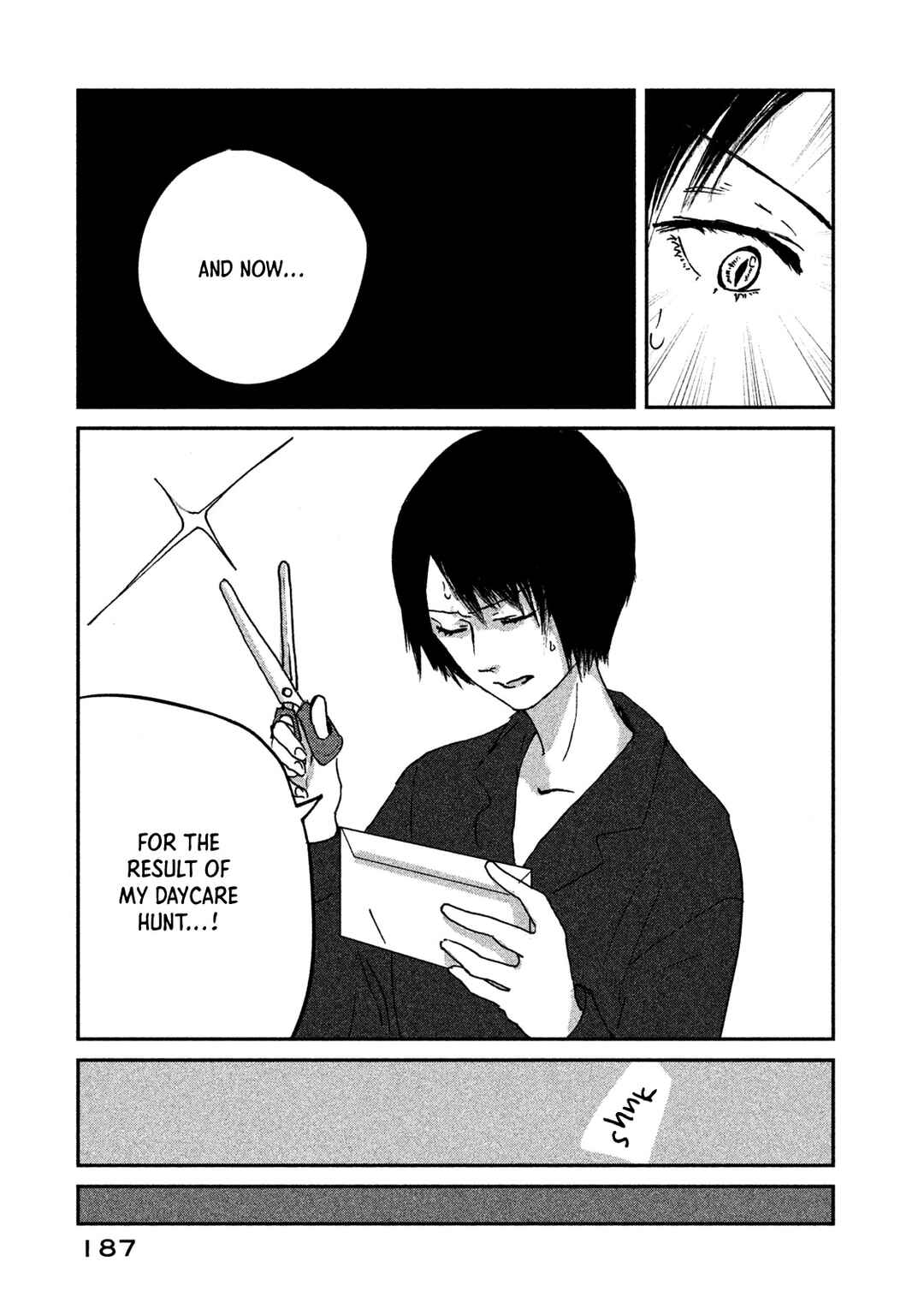 Page 27 Chapter 12 Ex-Goddesss Blog