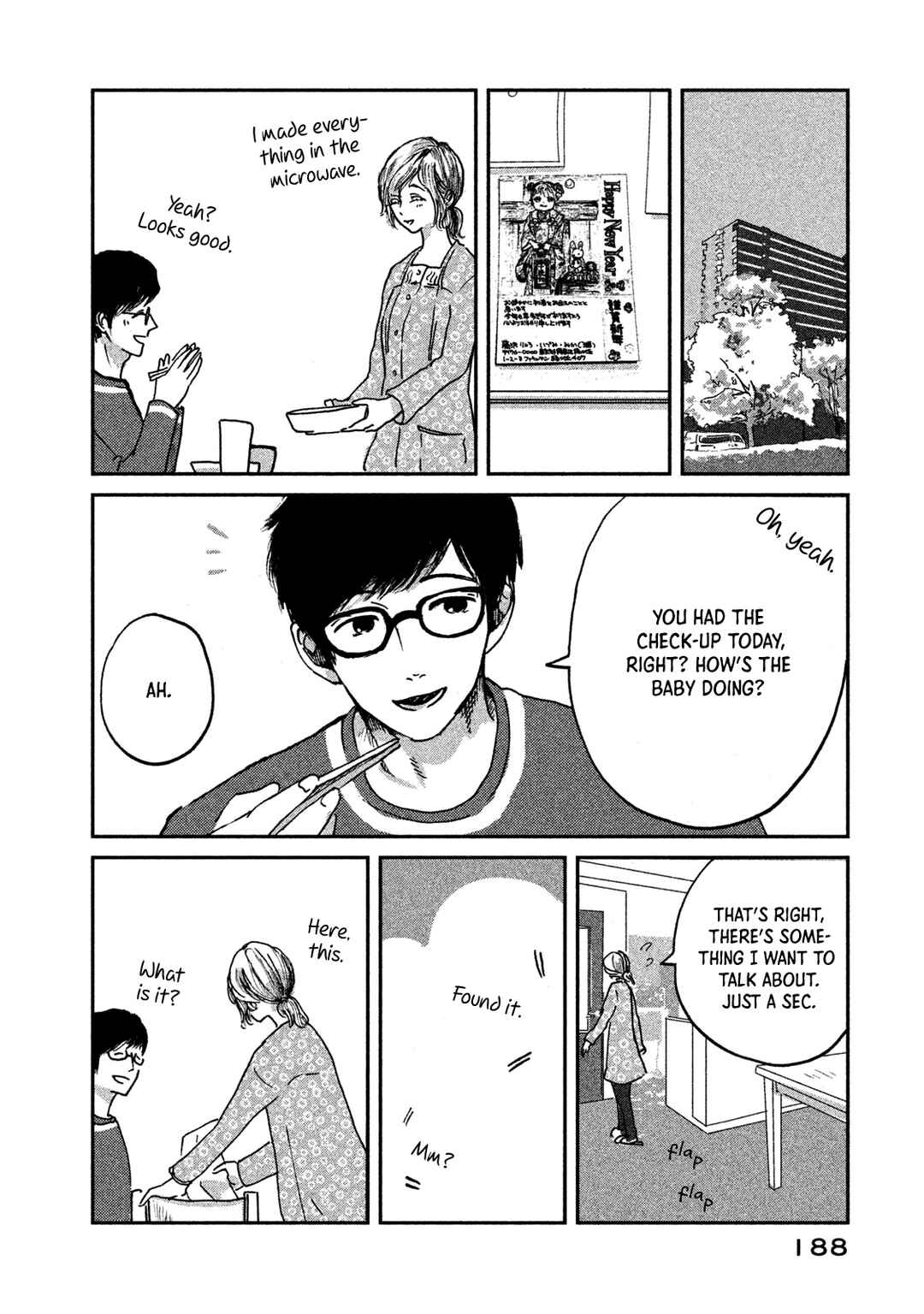 Page 28 Chapter 12 Ex-Goddesss Blog