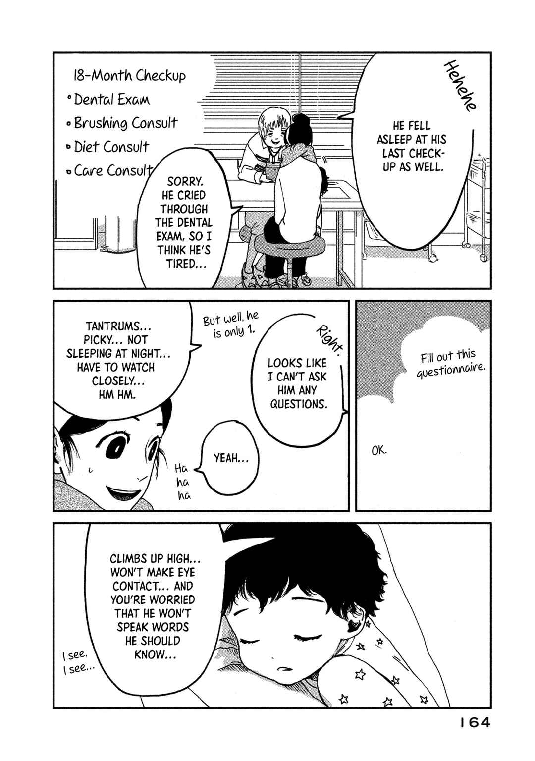 Page 4 Chapter 12 Ex-Goddesss Blog