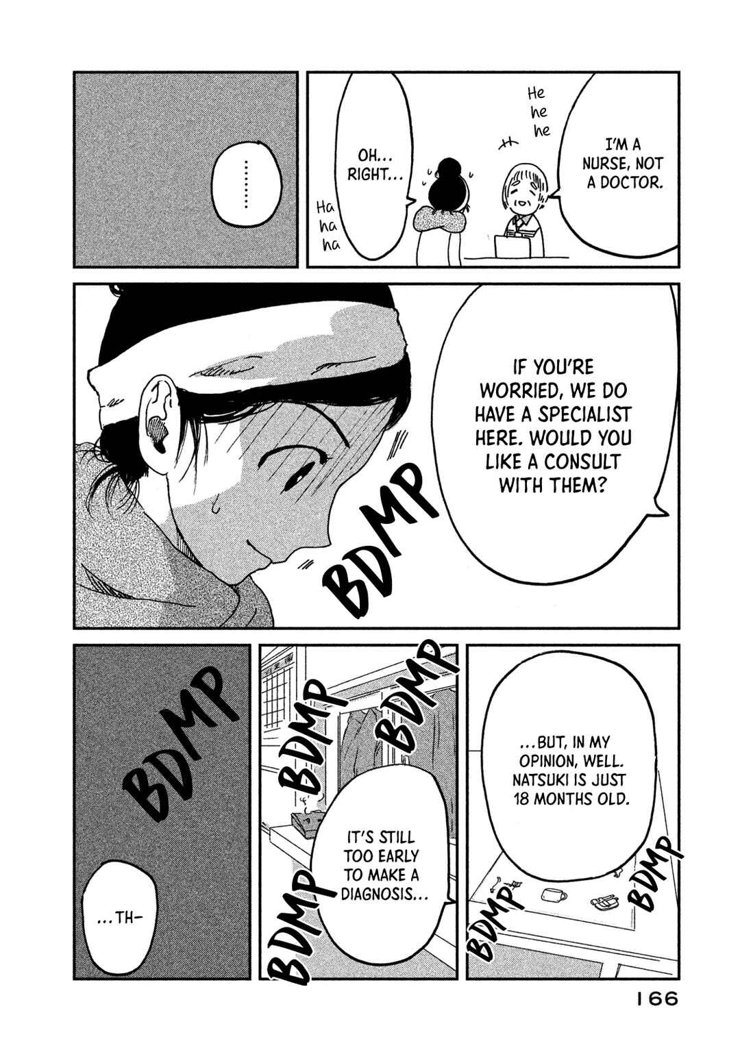 Page 6 Chapter 12 Ex-Goddesss Blog