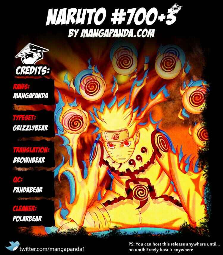 Page 19 Chapter 3 Naruto Gaiden: The Seventh Hokage and the Scarlet Spring