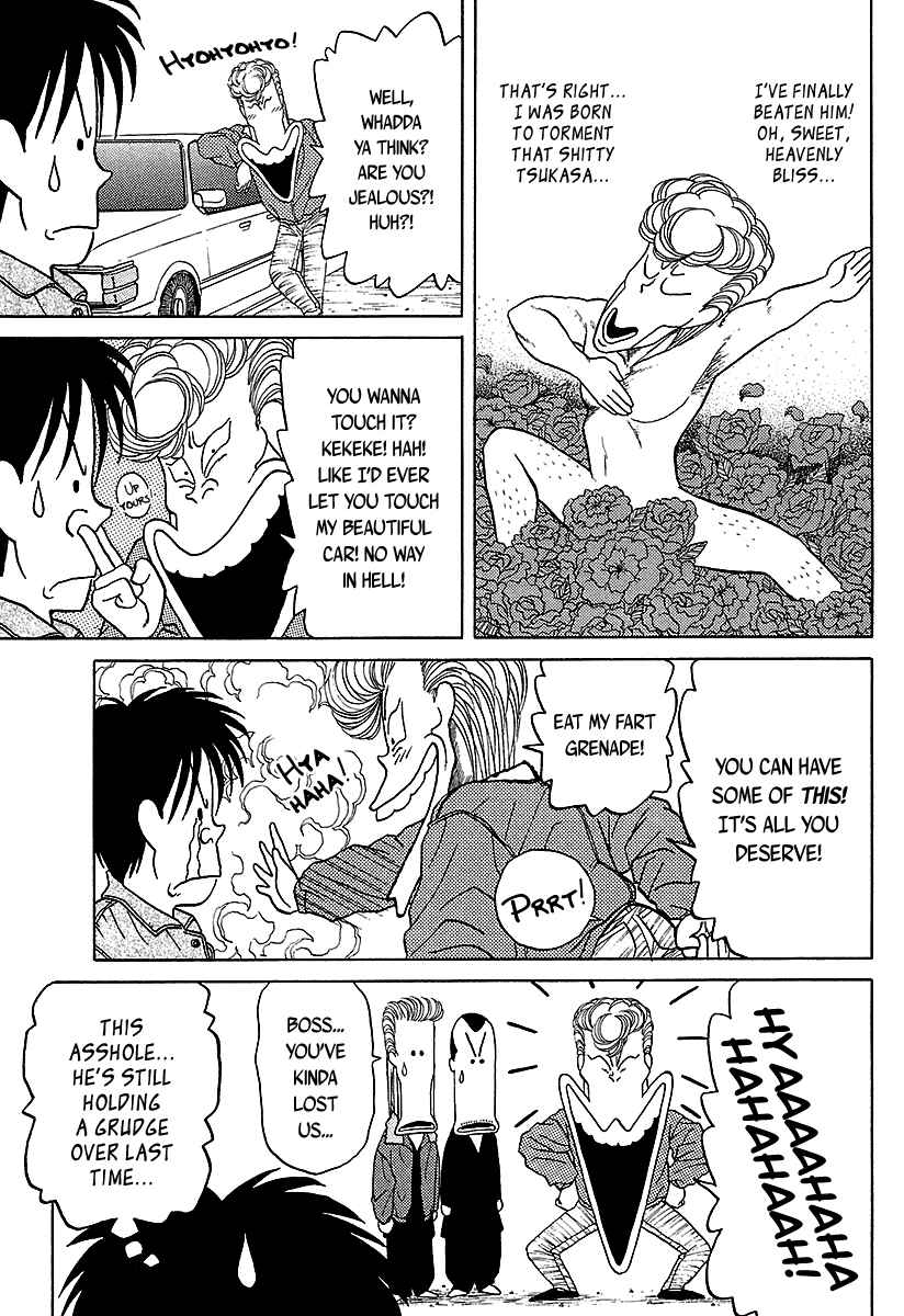 Page 10 Chapter 34 BADBOYS