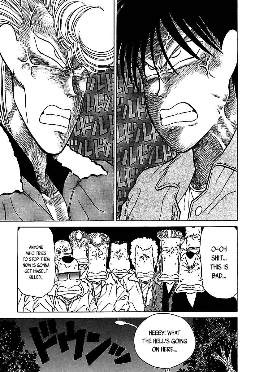 Page 16 Chapter 34 BADBOYS