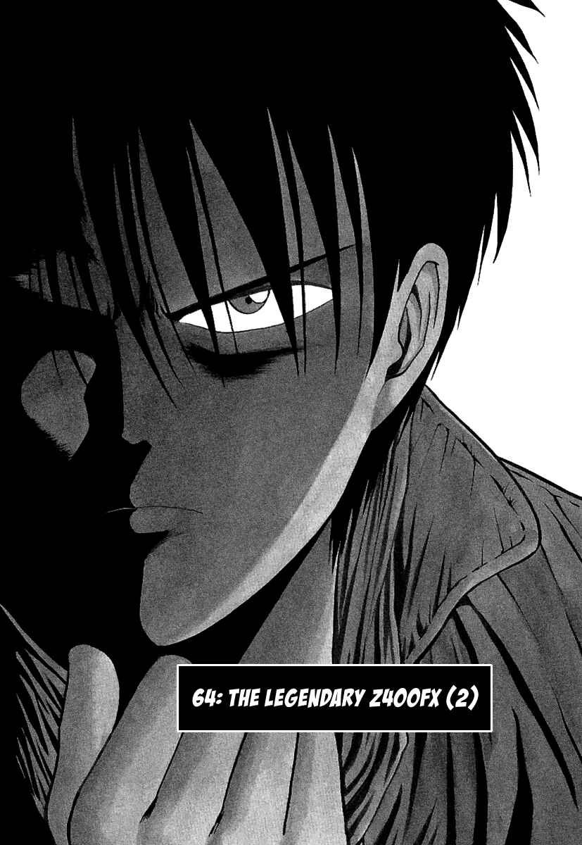 Page 2 Chapter 64 BADBOYS