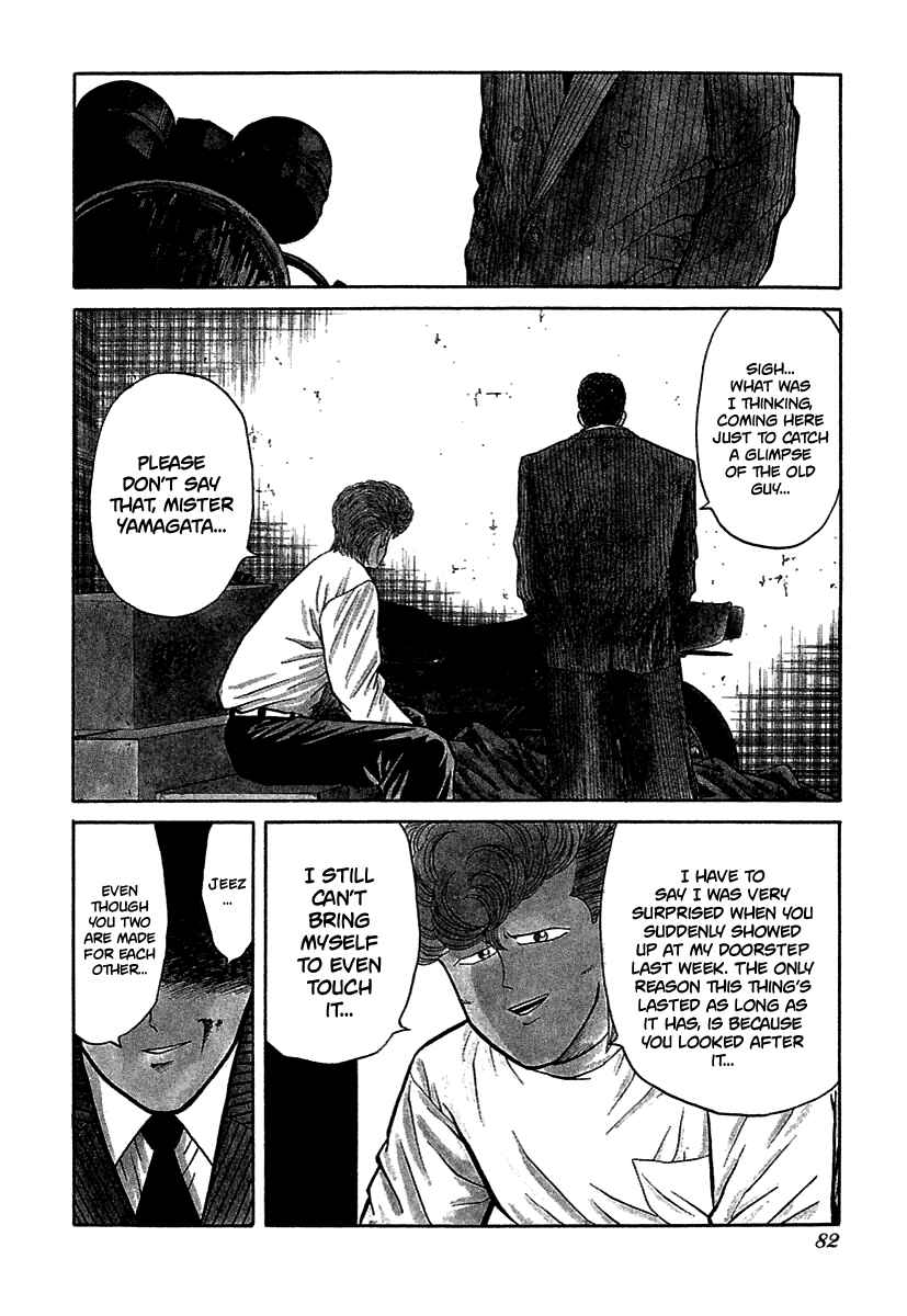Page 3 Chapter 64 BADBOYS