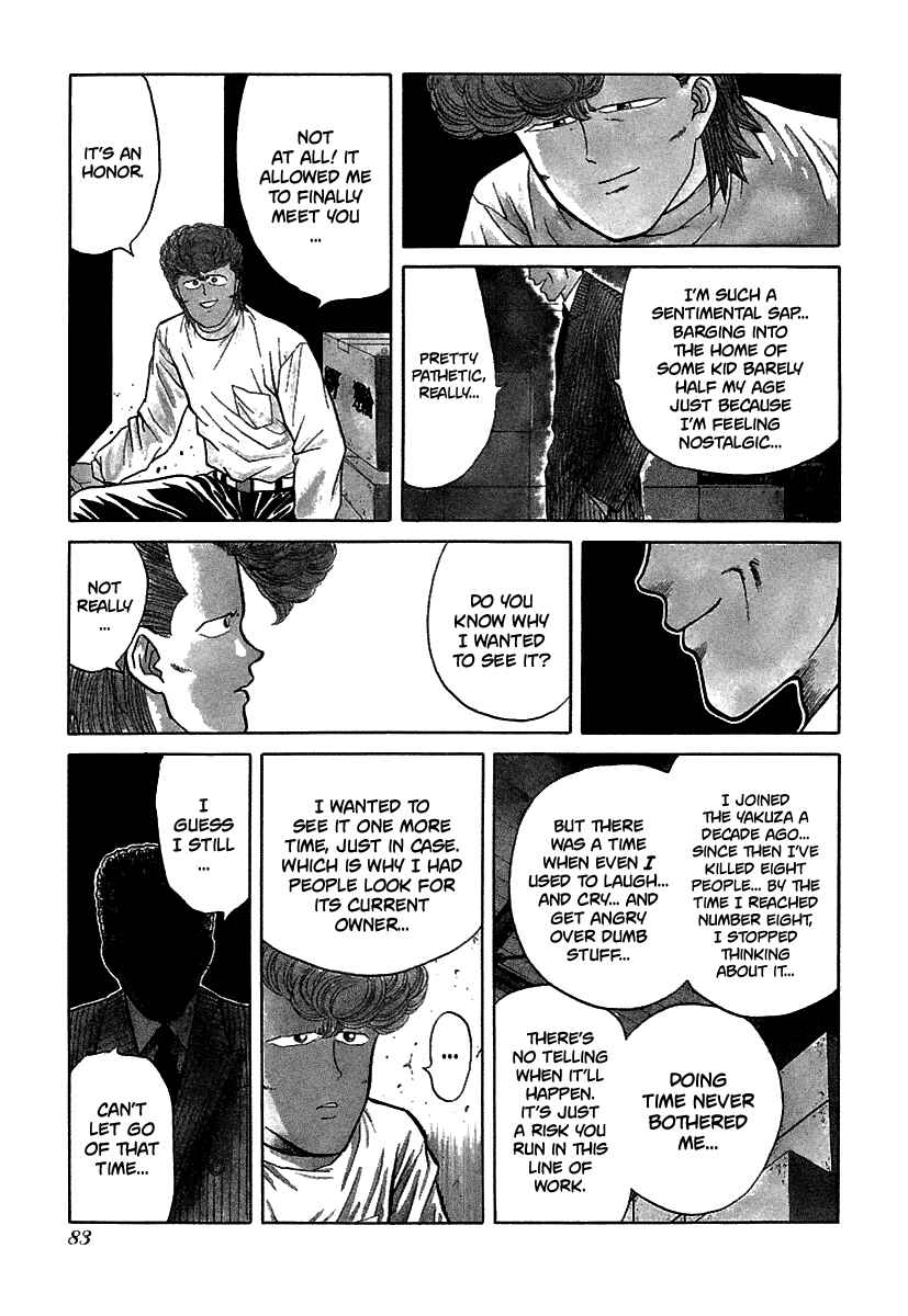 Page 4 Chapter 64 BADBOYS