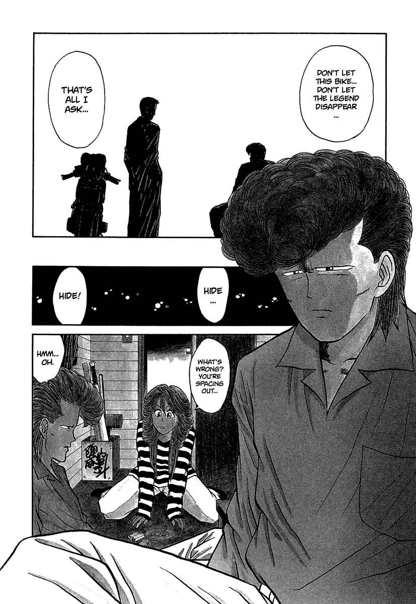 Page 6 Chapter 64 BADBOYS