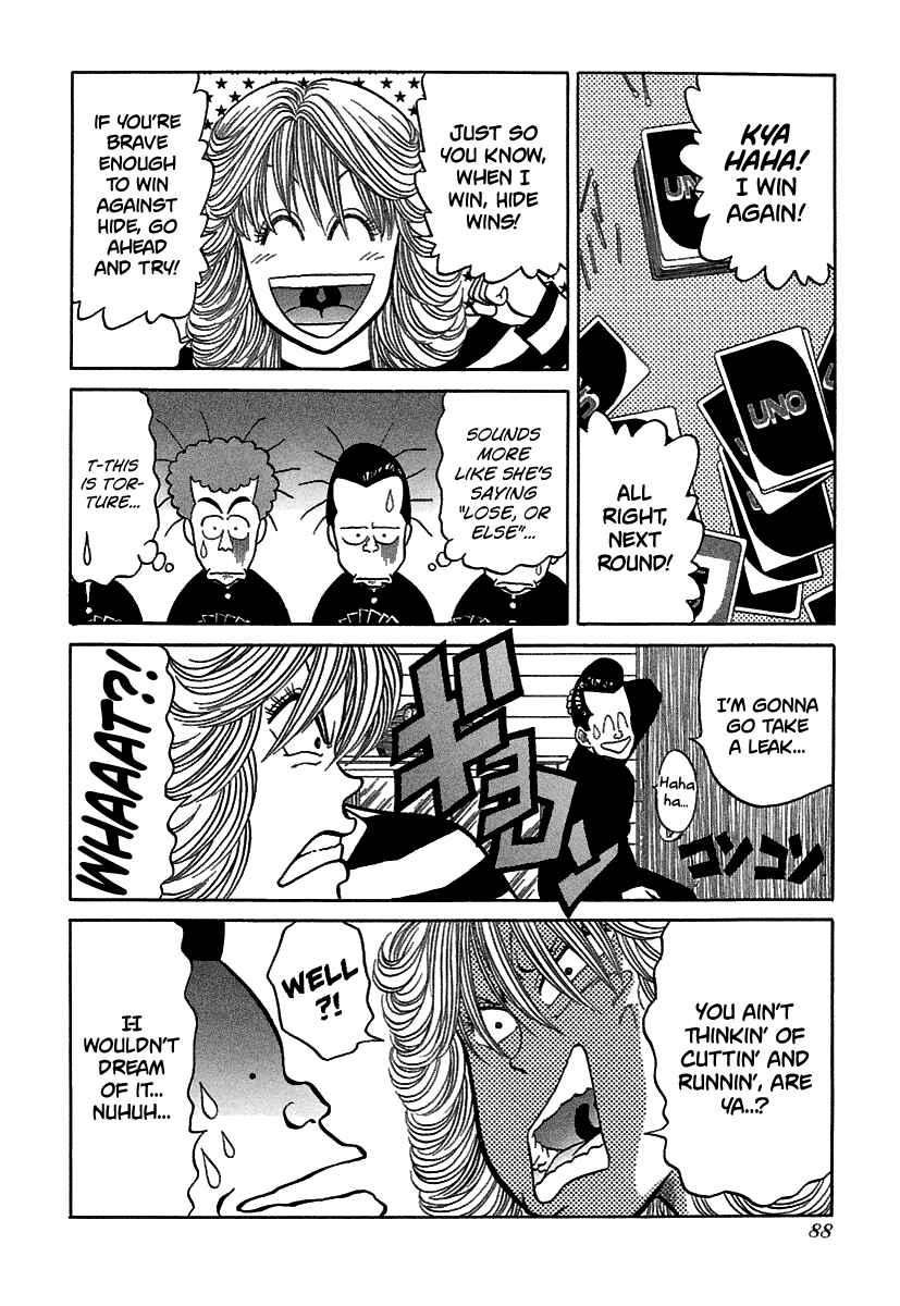 Page 9 Chapter 64 BADBOYS