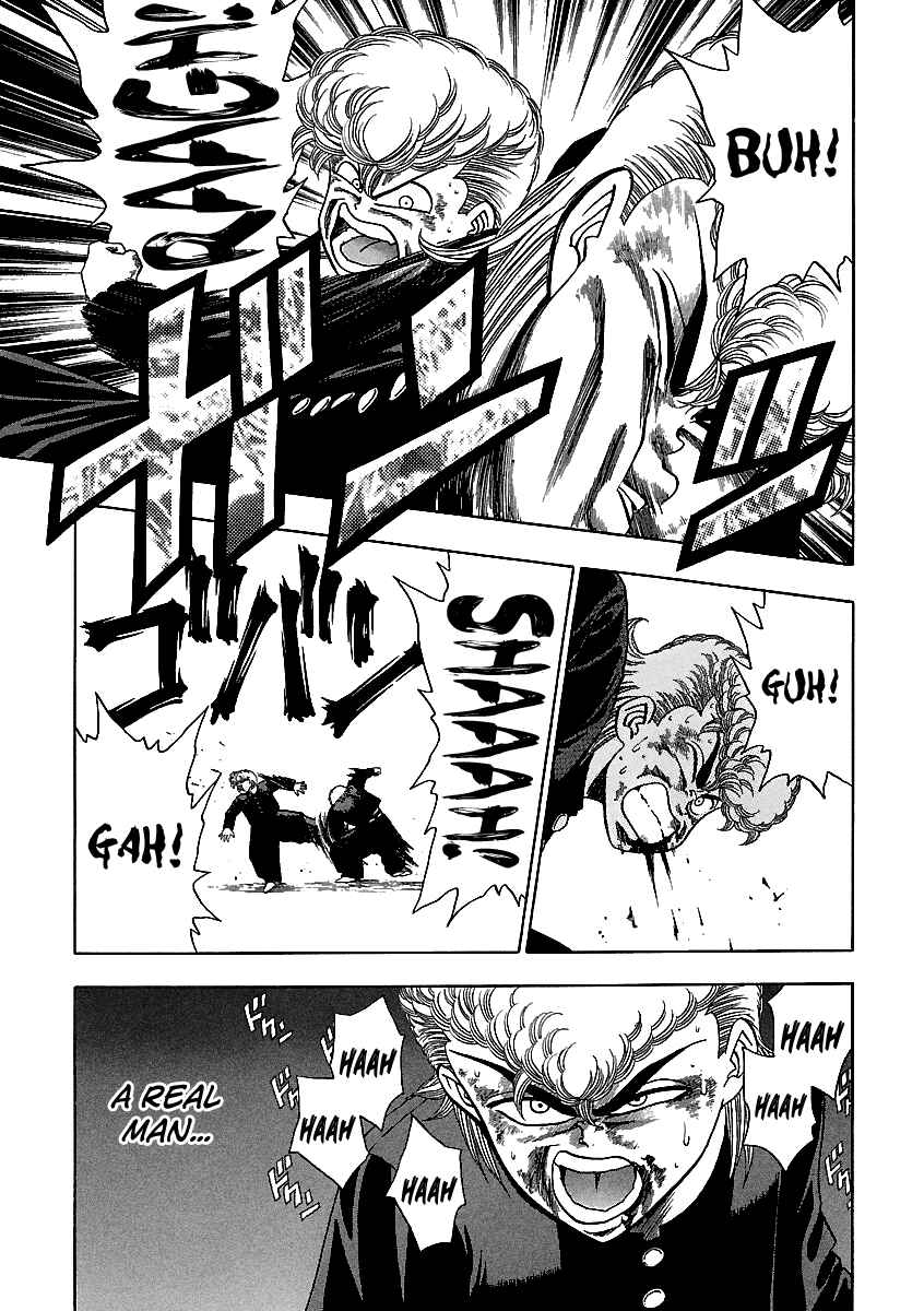 Page 25 Chapter 145 BADBOYS