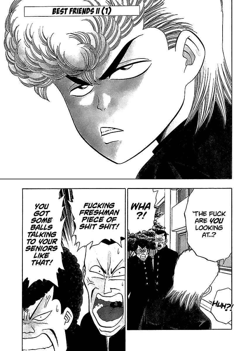 Page 4 Chapter 145 BADBOYS